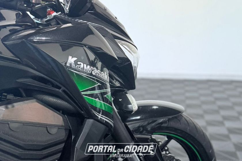 KAWASAKI Z-800