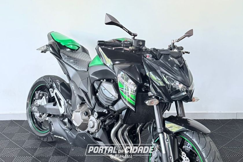 KAWASAKI Z-800