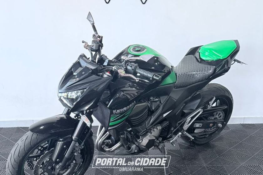 KAWASAKI Z-800