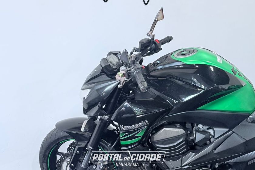 KAWASAKI Z-800