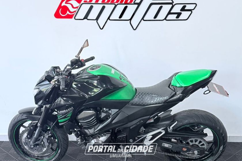 KAWASAKI Z-800