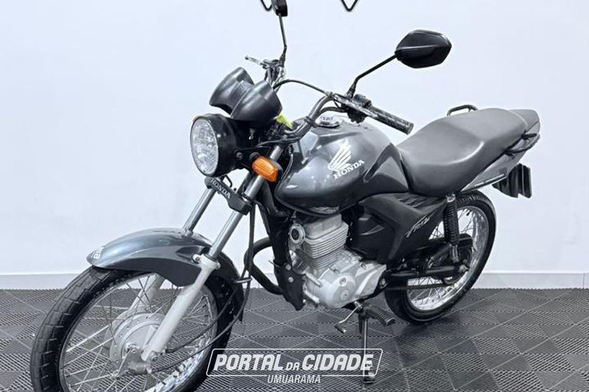 HONDA CG
