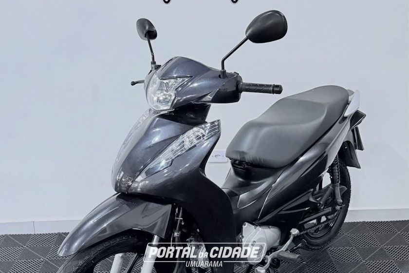 HONDA BIZ