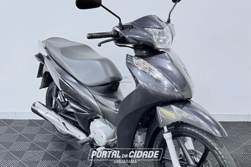 HONDA BIZ