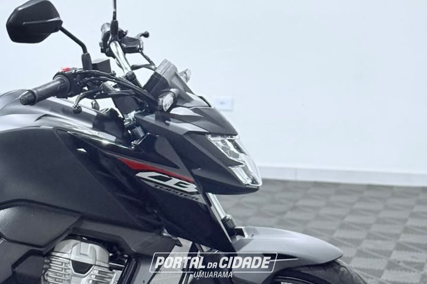 HONDA CB