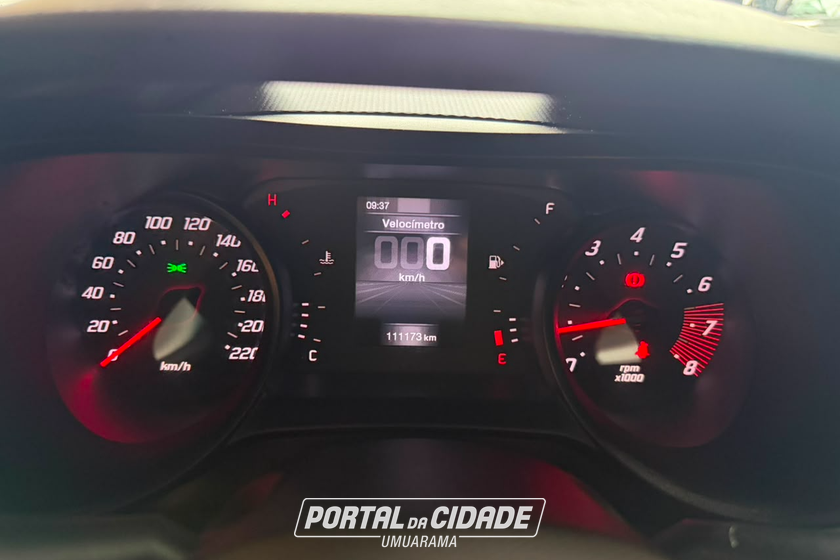 Fiat ARGO