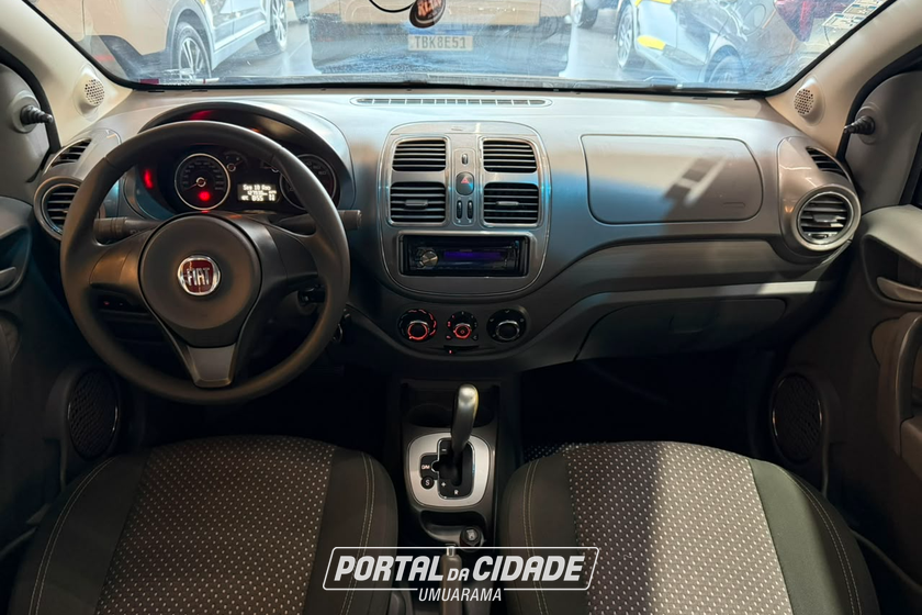 Fiat Grand