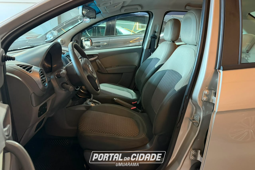 Fiat Grand