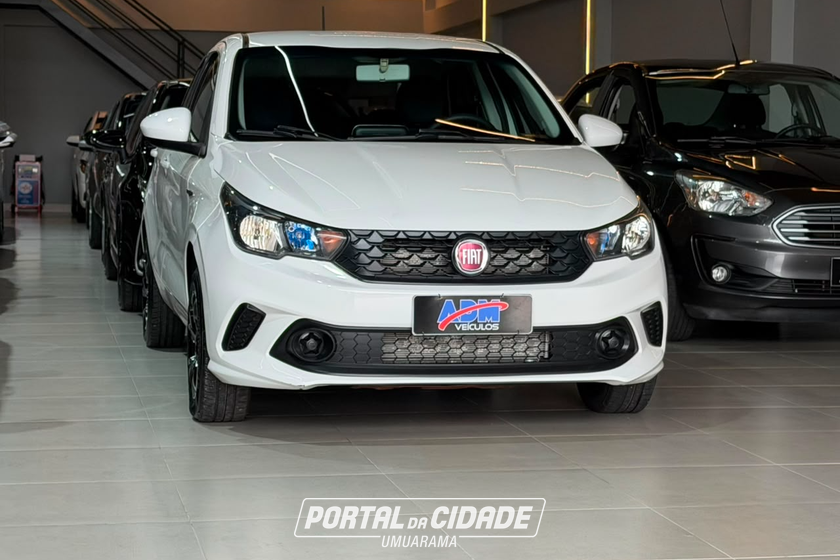 Fiat ARGO