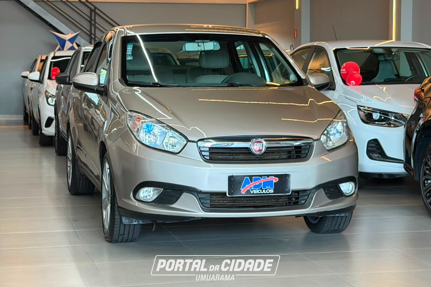 Fiat Grand