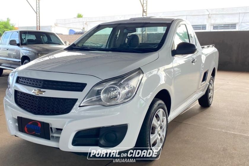 Chevrolet MONTANA