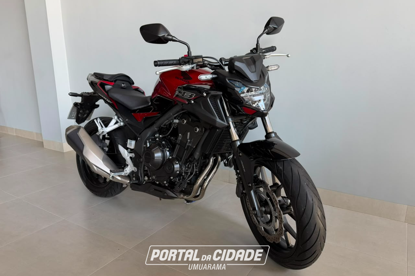 HONDA CB