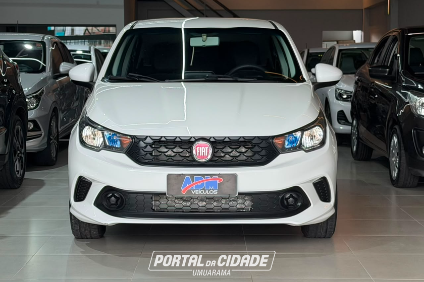 Fiat ARGO