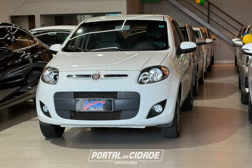 Fiat Palio