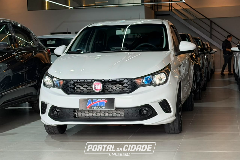Fiat ARGO