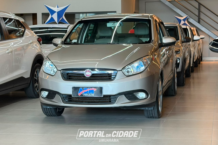 Fiat Grand