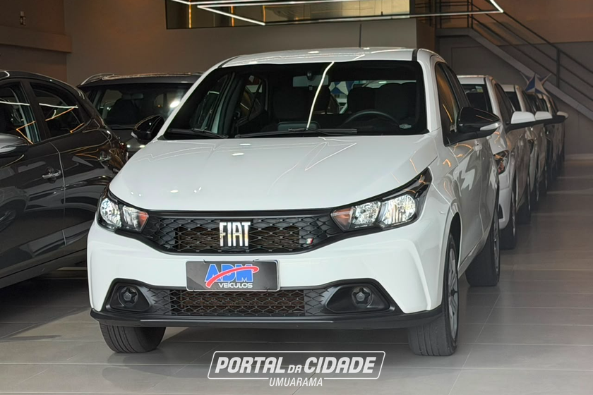 Fiat ARGO