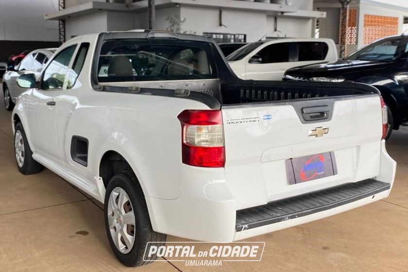 Chevrolet MONTANA