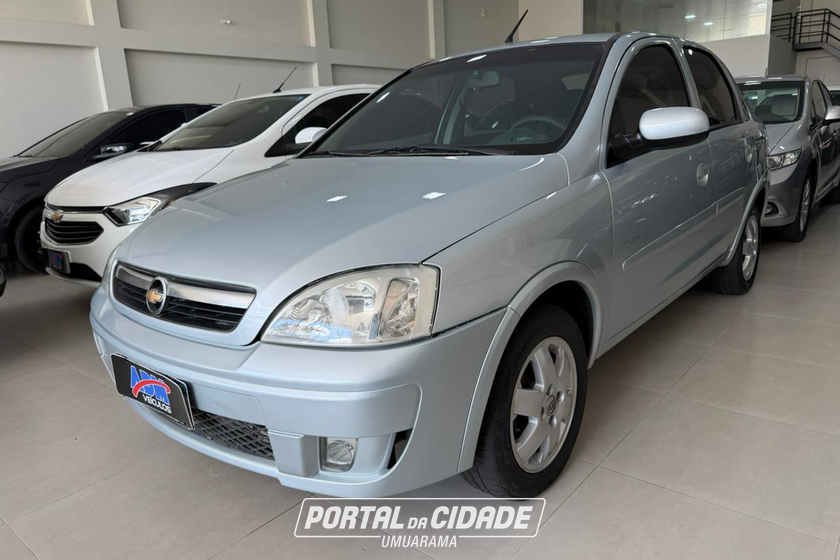 Chevrolet Corsa