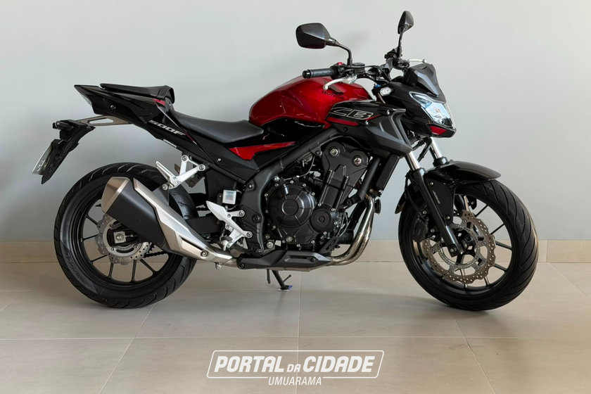 HONDA CB