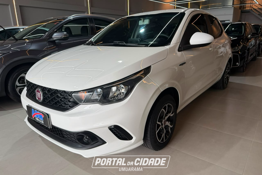 Fiat ARGO
