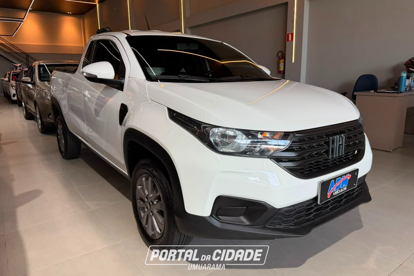 Fiat Strada