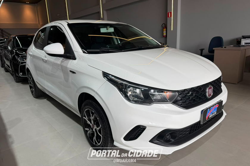 Fiat ARGO