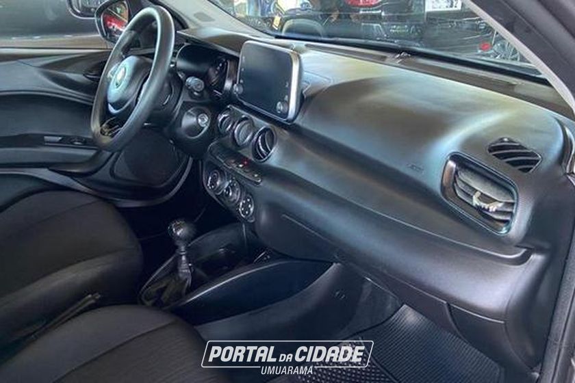 Fiat ARGO