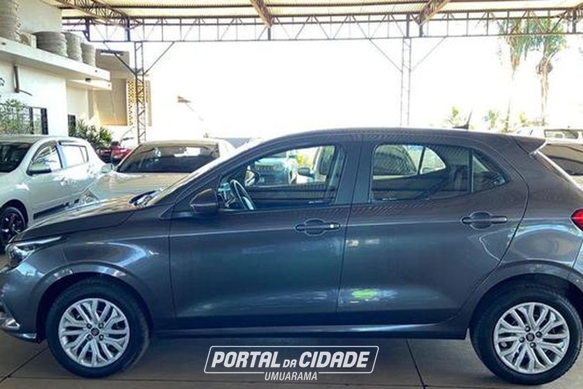 Fiat ARGO