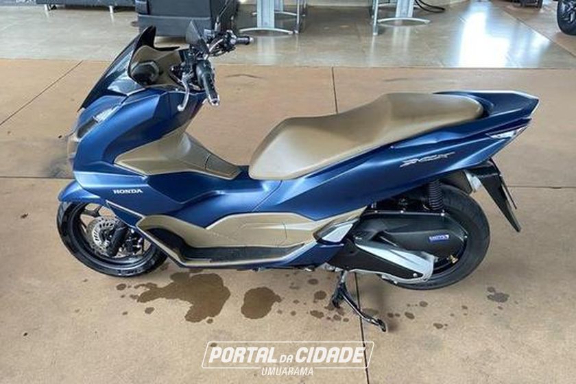 HONDA PCX