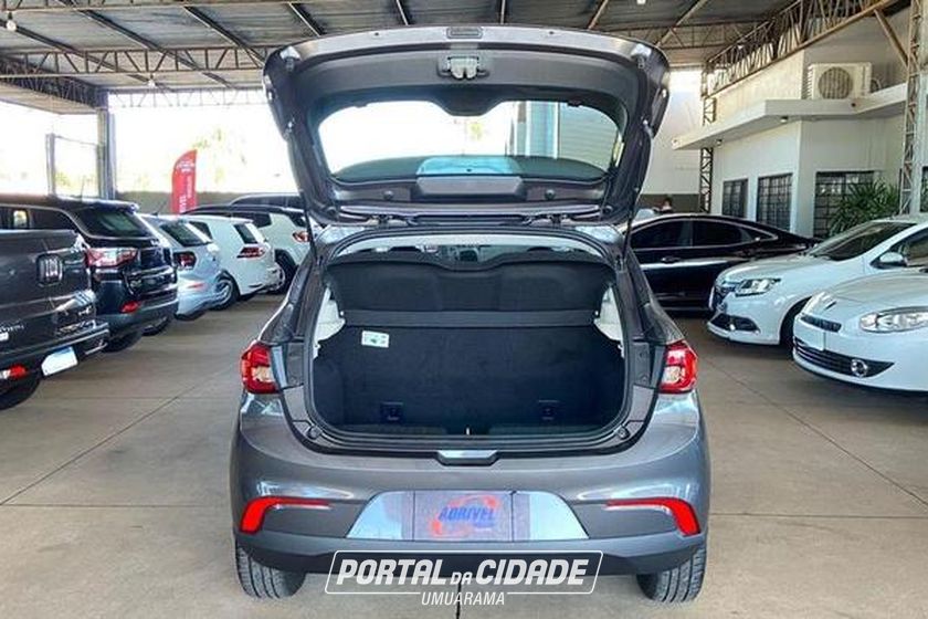 Fiat ARGO