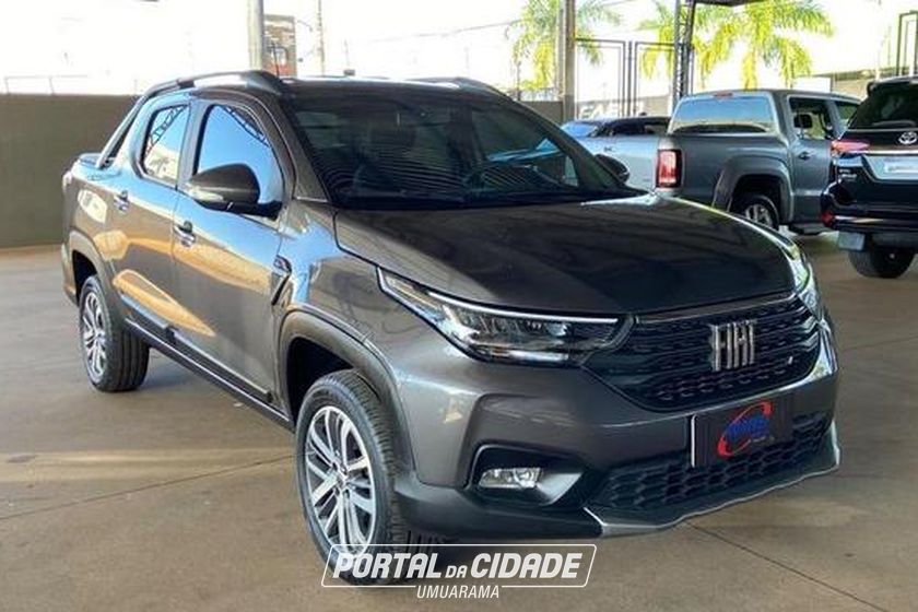 Fiat Strada