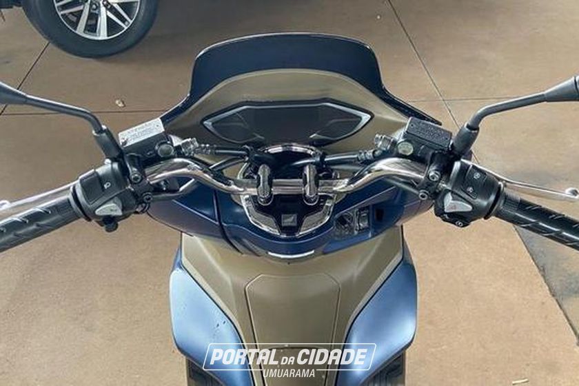 HONDA PCX