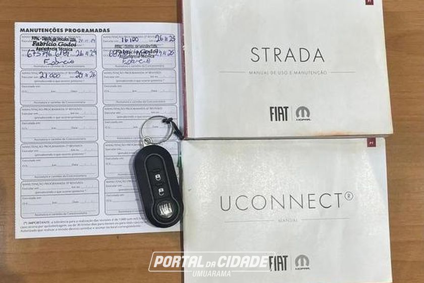 Fiat Strada