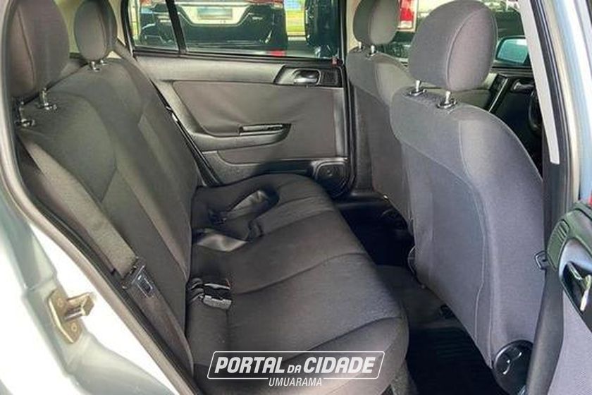Chevrolet Astra