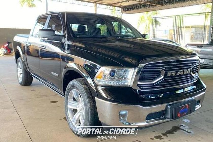 RAM CLASSIC