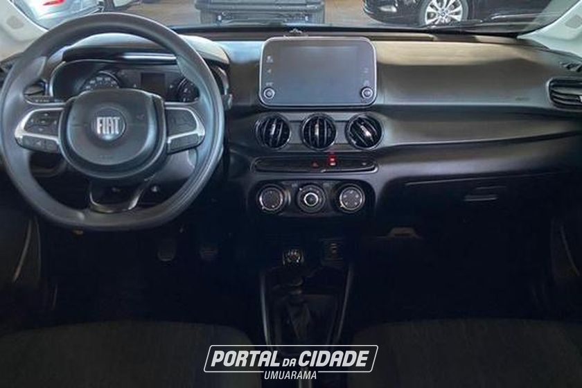 Fiat ARGO