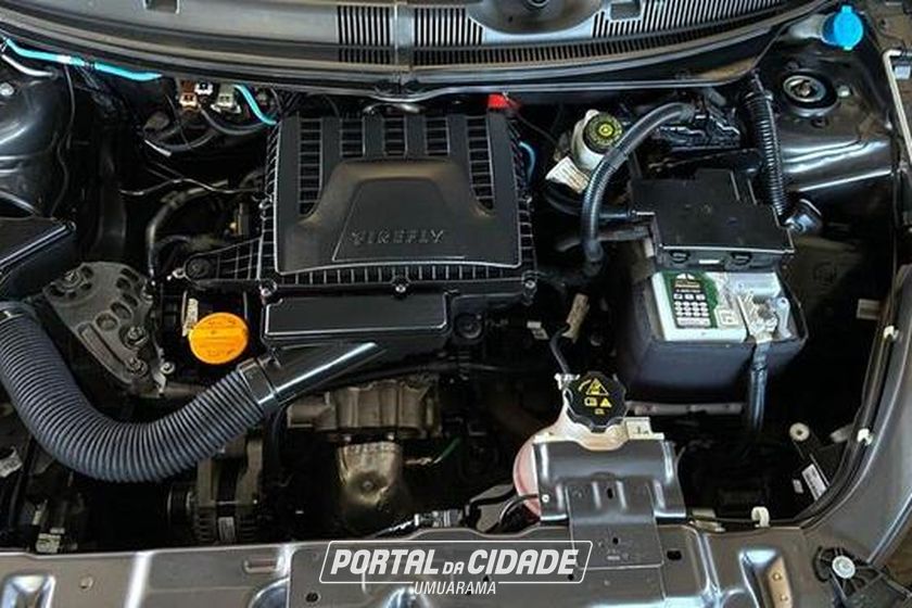 Fiat ARGO
