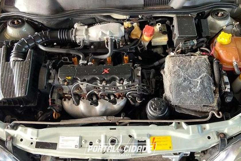 Chevrolet Astra