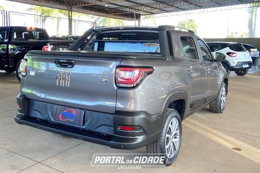 Fiat Strada