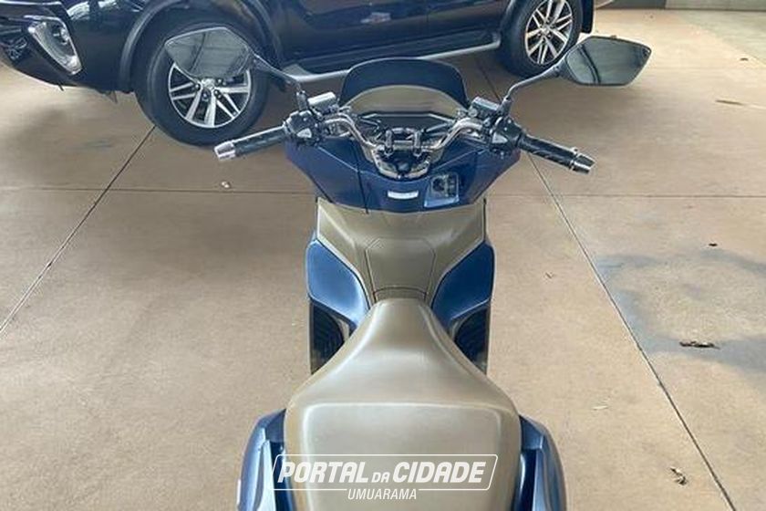 HONDA PCX