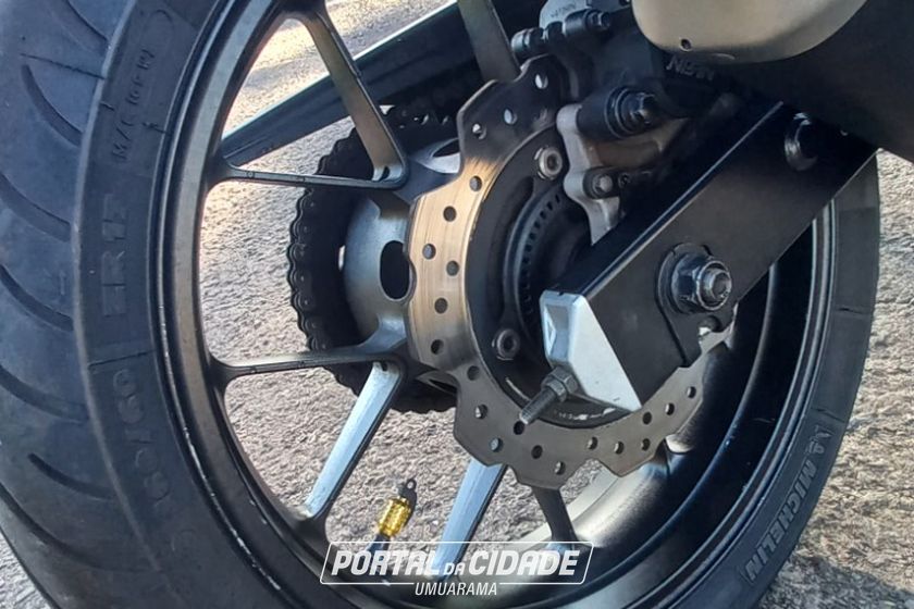 HONDA CBR