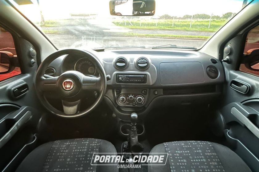 Fiat Uno