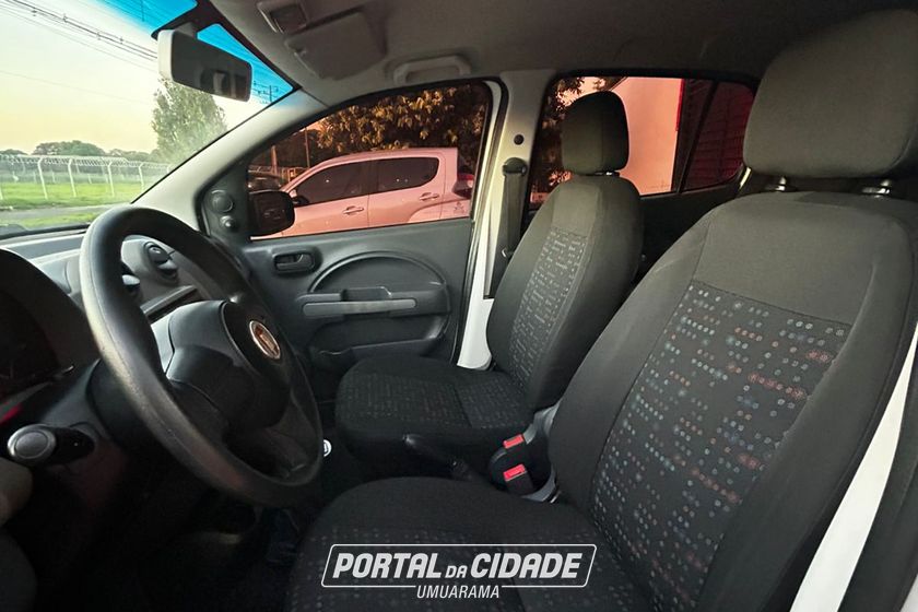 Fiat Uno