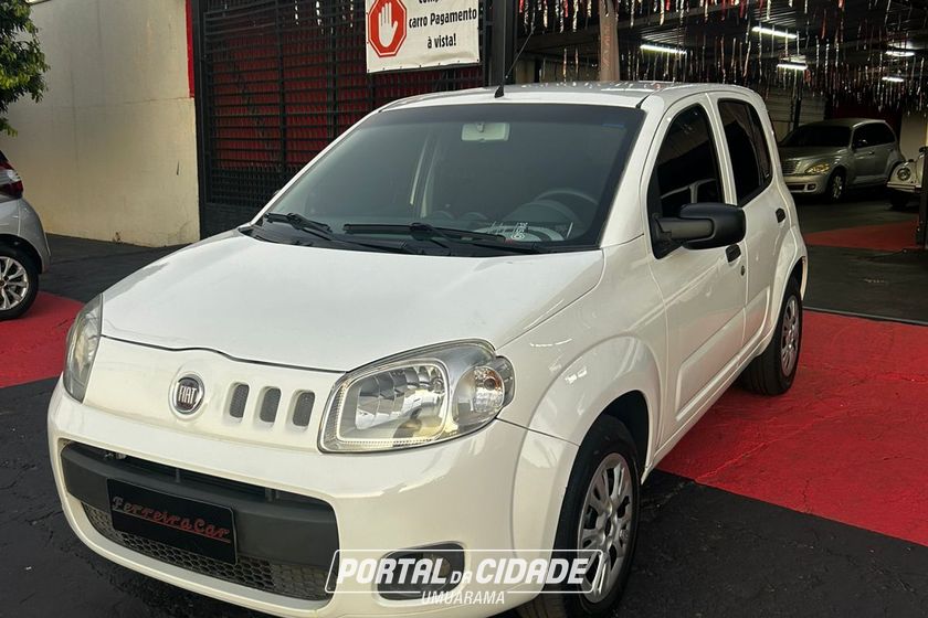 Fiat Uno