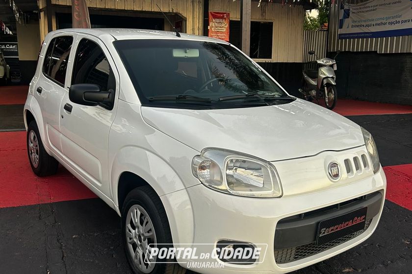 Fiat Uno