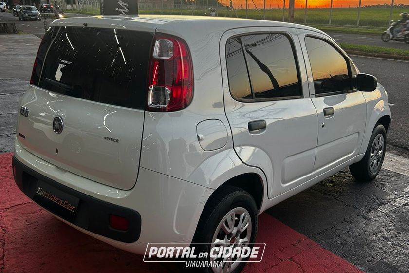 Fiat Uno