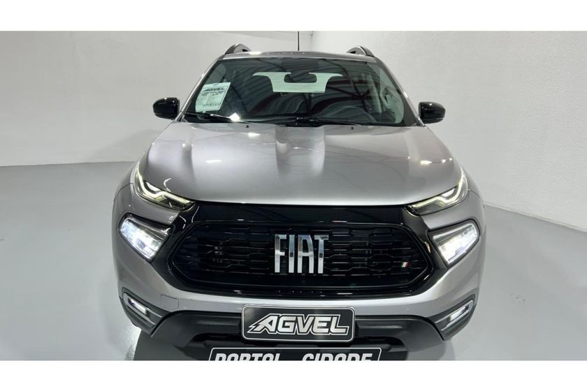 Fiat Toro