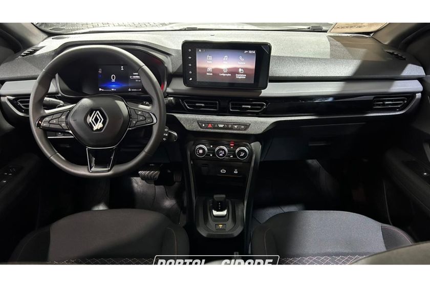 Renault Kardian