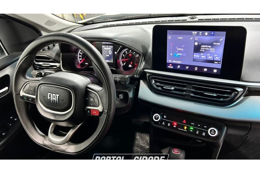Fiat PULSE